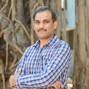 Sudakar Chandran